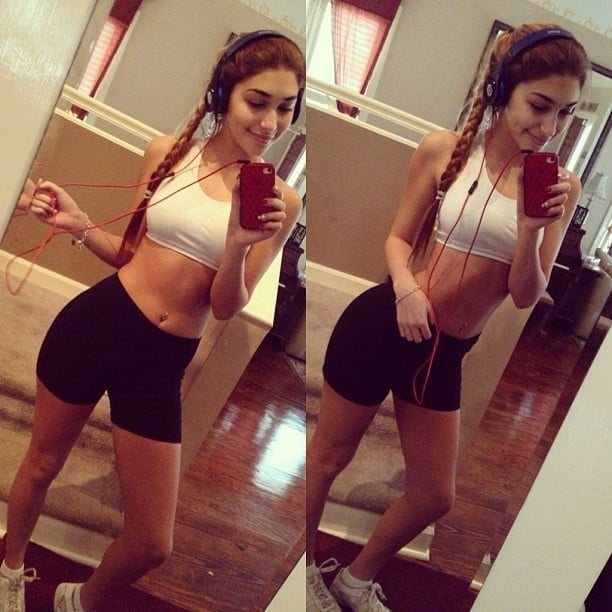 Chantel Jeffries (Ceejay) #89532723