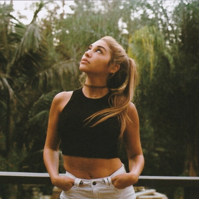 Chantel Jeffries (Ceejay) #89532730