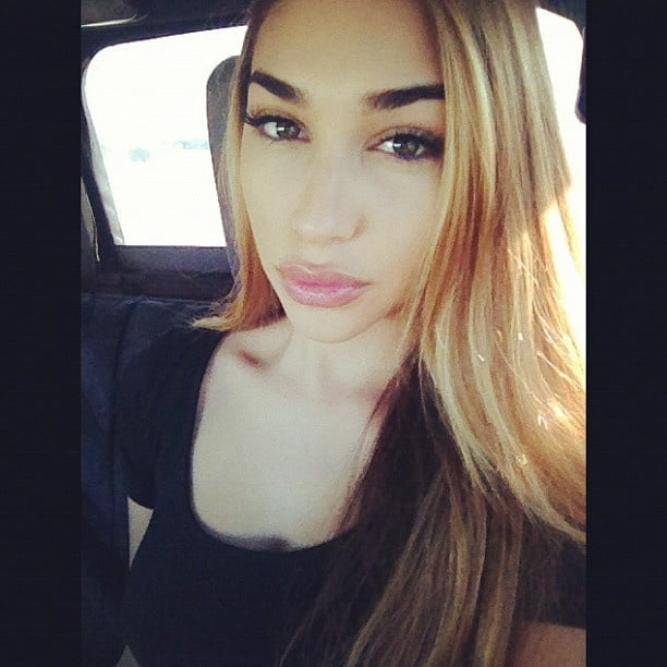 Chantel jeffries (ceejay)
 #89532739