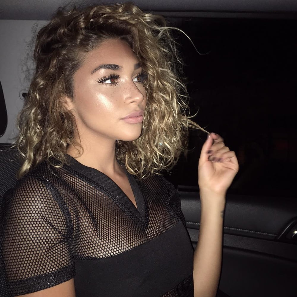 Chantel jeffries (ceejay)
 #89532744