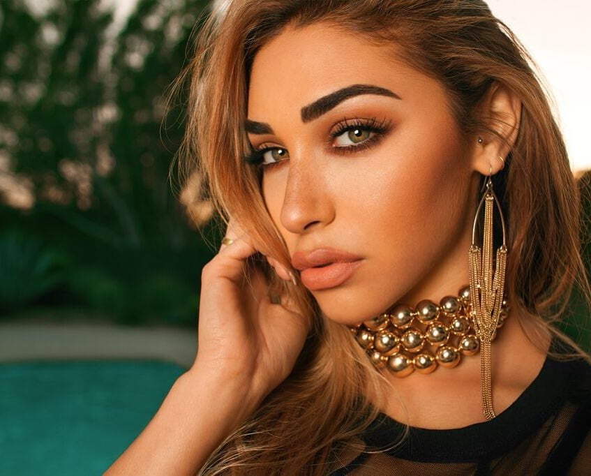 Chantel Jeffries (Ceejay) #89532747