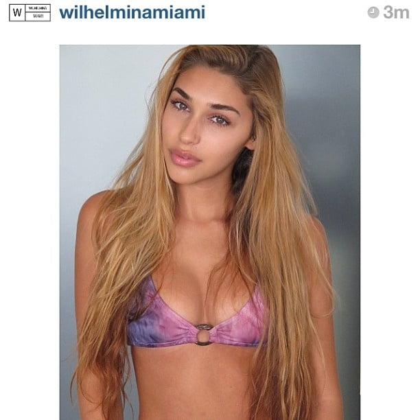 Chantel Jeffries (Ceejay) #89532750