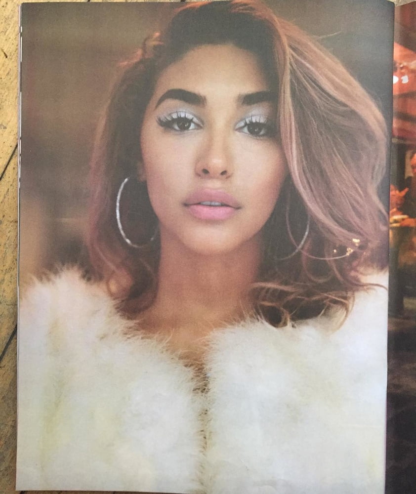 Chantel Jeffries (Ceejay) #89532751