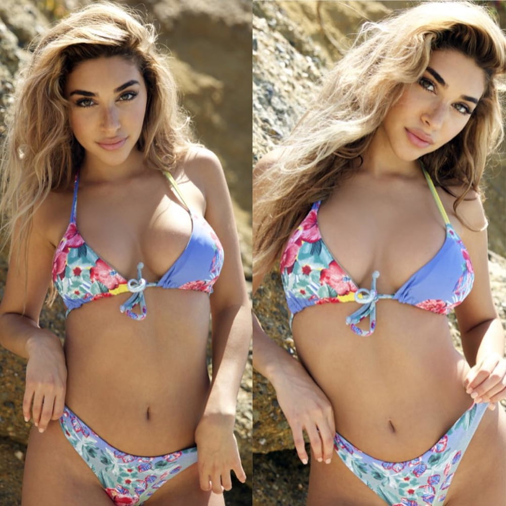 Chantel jeffries (ceejay)
 #89532758