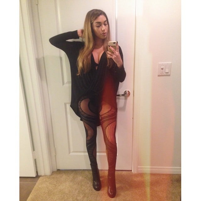 Chantel Jeffries (Ceejay) #89532760