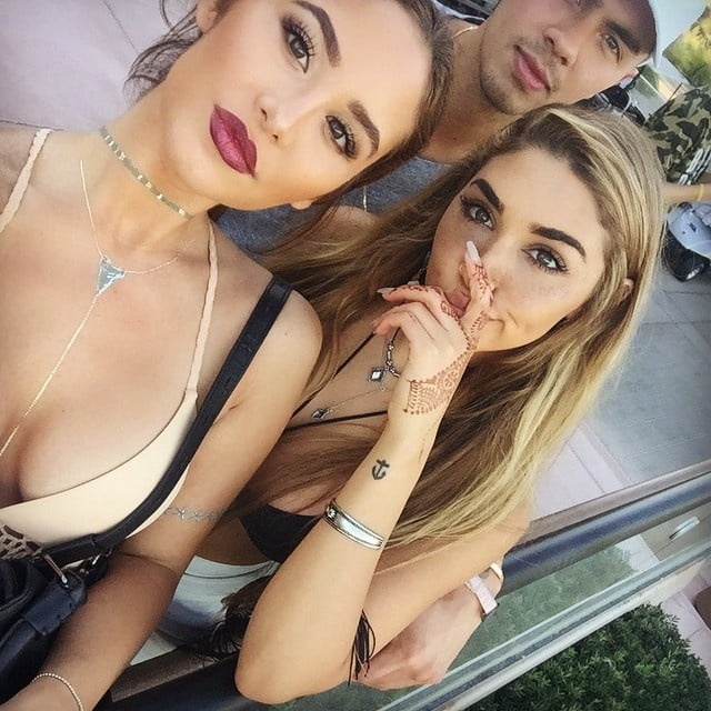 Chantel jeffries (ceejay)
 #89532764