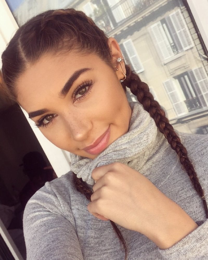 Chantel Jeffries (Ceejay) #89532769