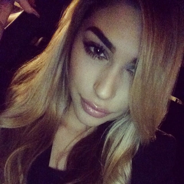 Chantel Jeffries (Ceejay) #89532770