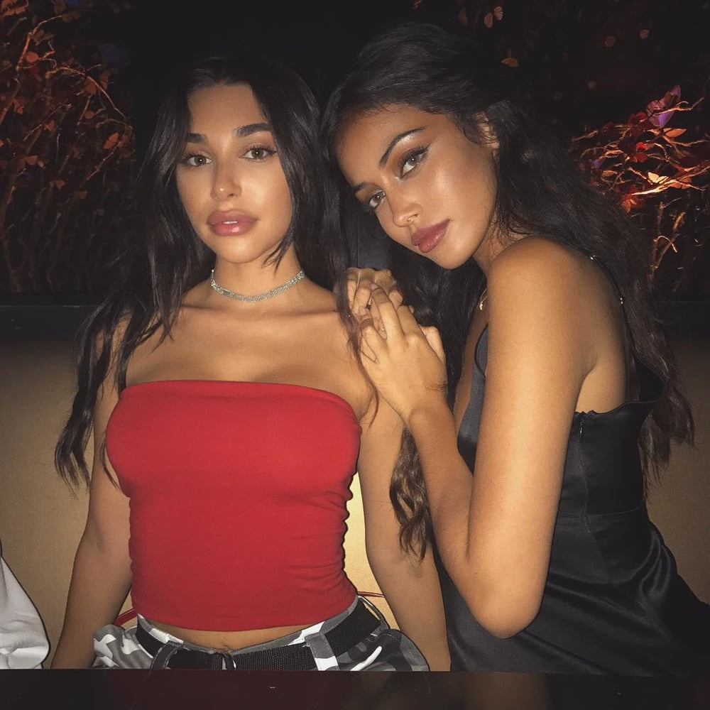 Chantel jeffries (ceejay)
 #89532773