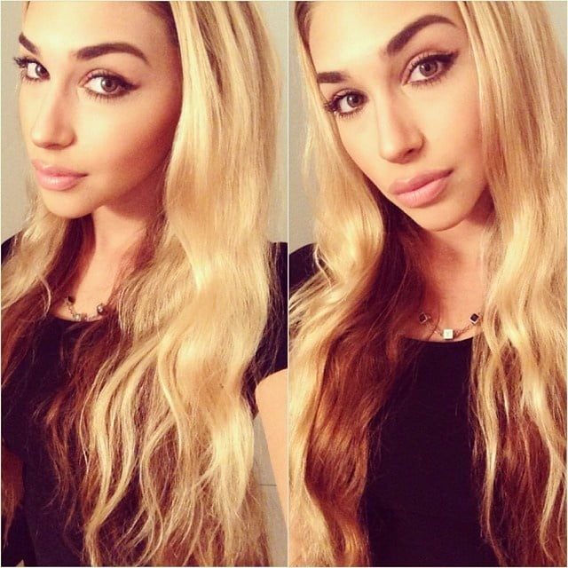 Chantel Jeffries (Ceejay) #89532774