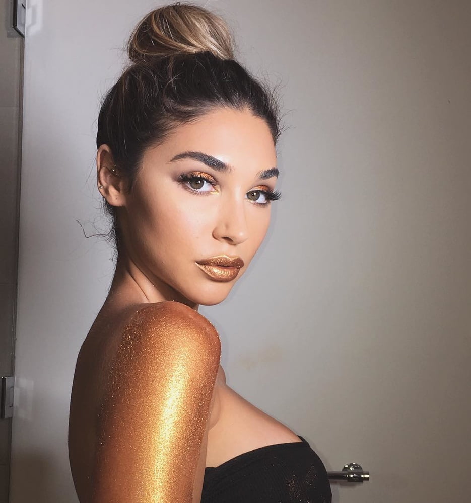 Chantel Jeffries (Ceejay) #89532796