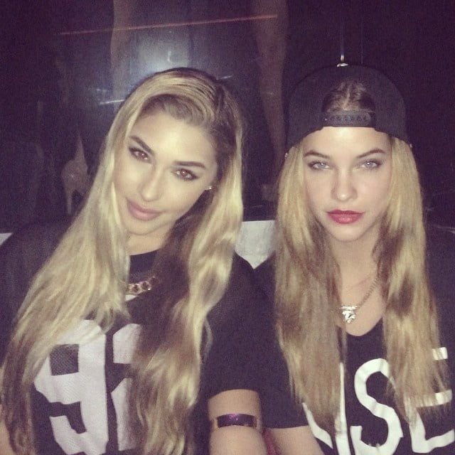 Chantel jeffries (ceejay)
 #89532797