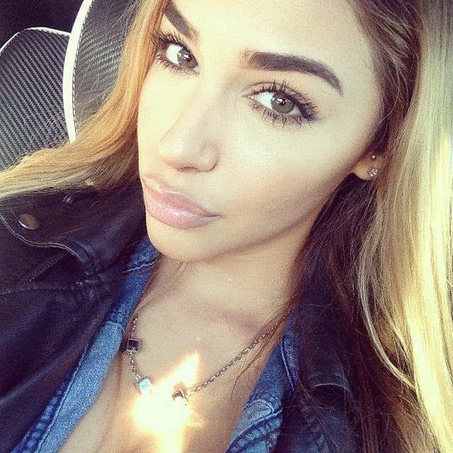 Chantel jeffries (ceejay)
 #89532799