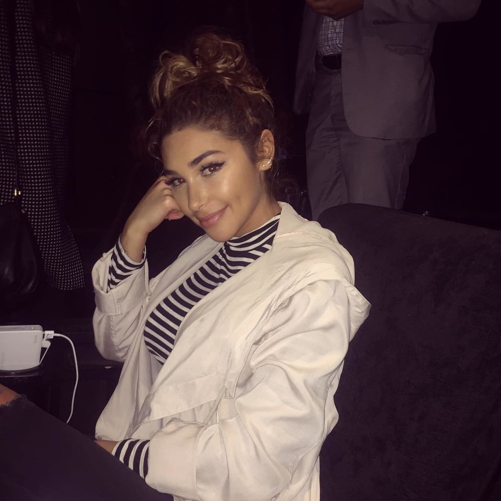 Chantel Jeffries (Ceejay) #89532801