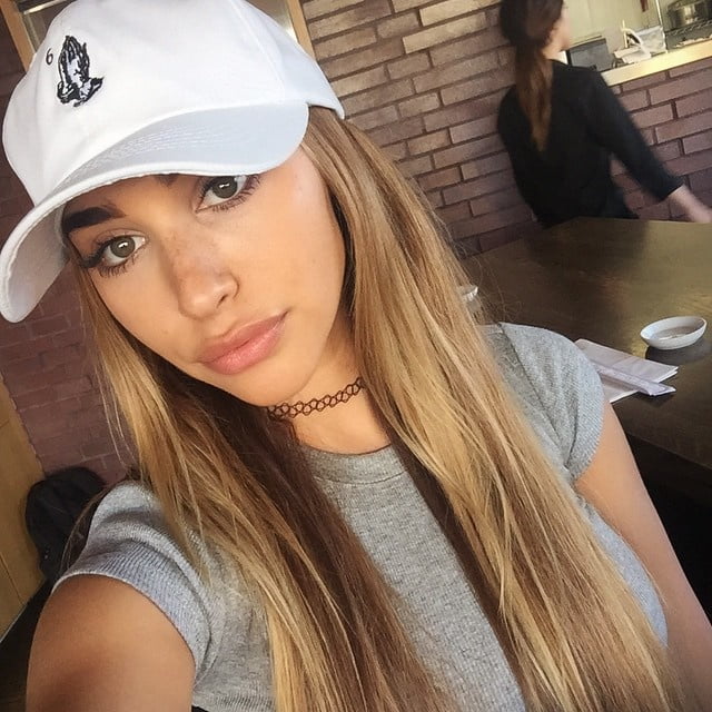 Chantel Jeffries (Ceejay) #89532809