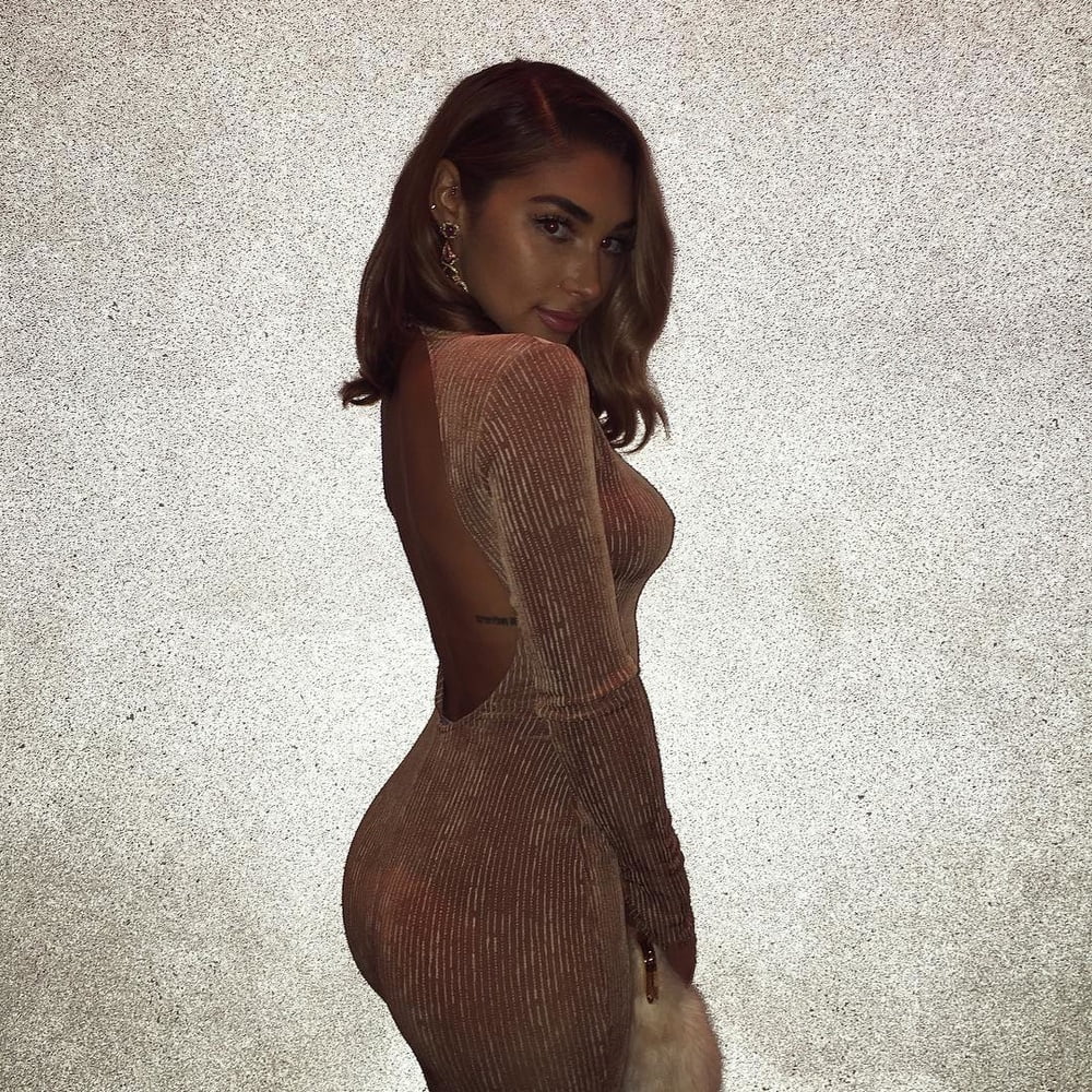 Chantel Jeffries (Ceejay) #89532828