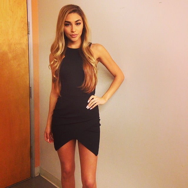 Chantel Jeffries (Ceejay) #89532832