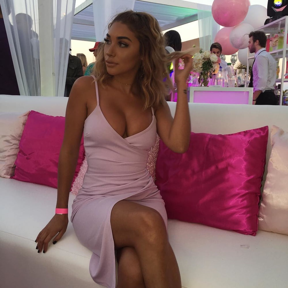 Chantel Jeffries (Ceejay) #89532834