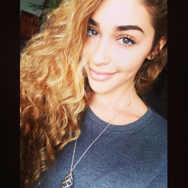 Chantel jeffries (ceejay)
 #89532835