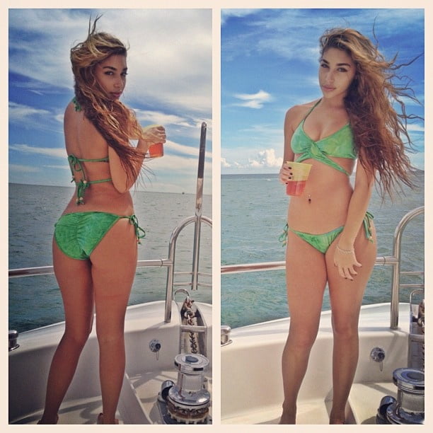 Chantel Jeffries (Ceejay) #89532842