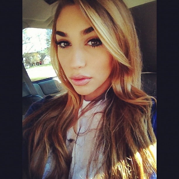 Chantel Jeffries (Ceejay) #89532845