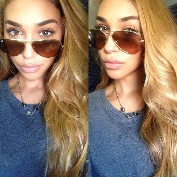 Chantel jeffries (ceejay)
 #89532852