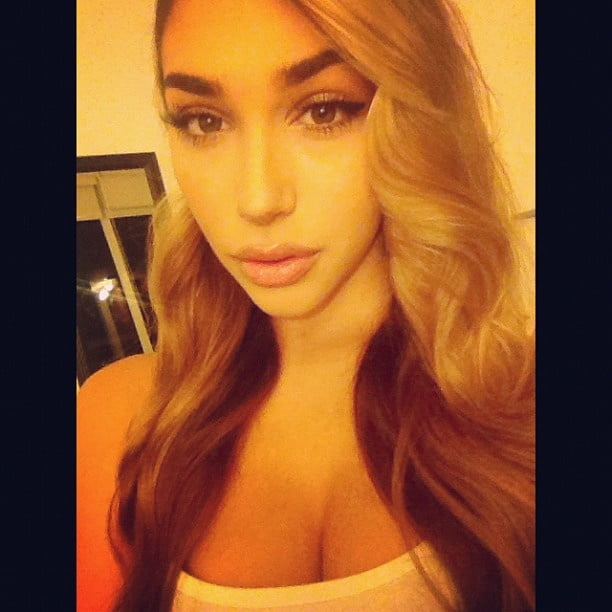 Chantel jeffries (ceejay)
 #89532860