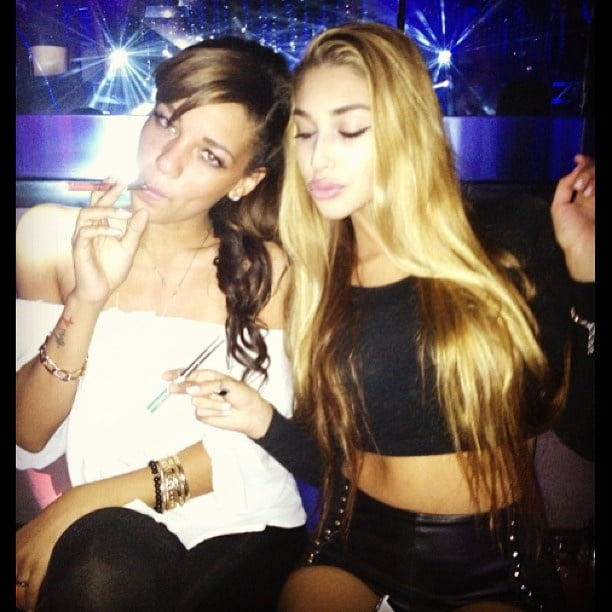 Chantel Jeffries (Ceejay) #89532864