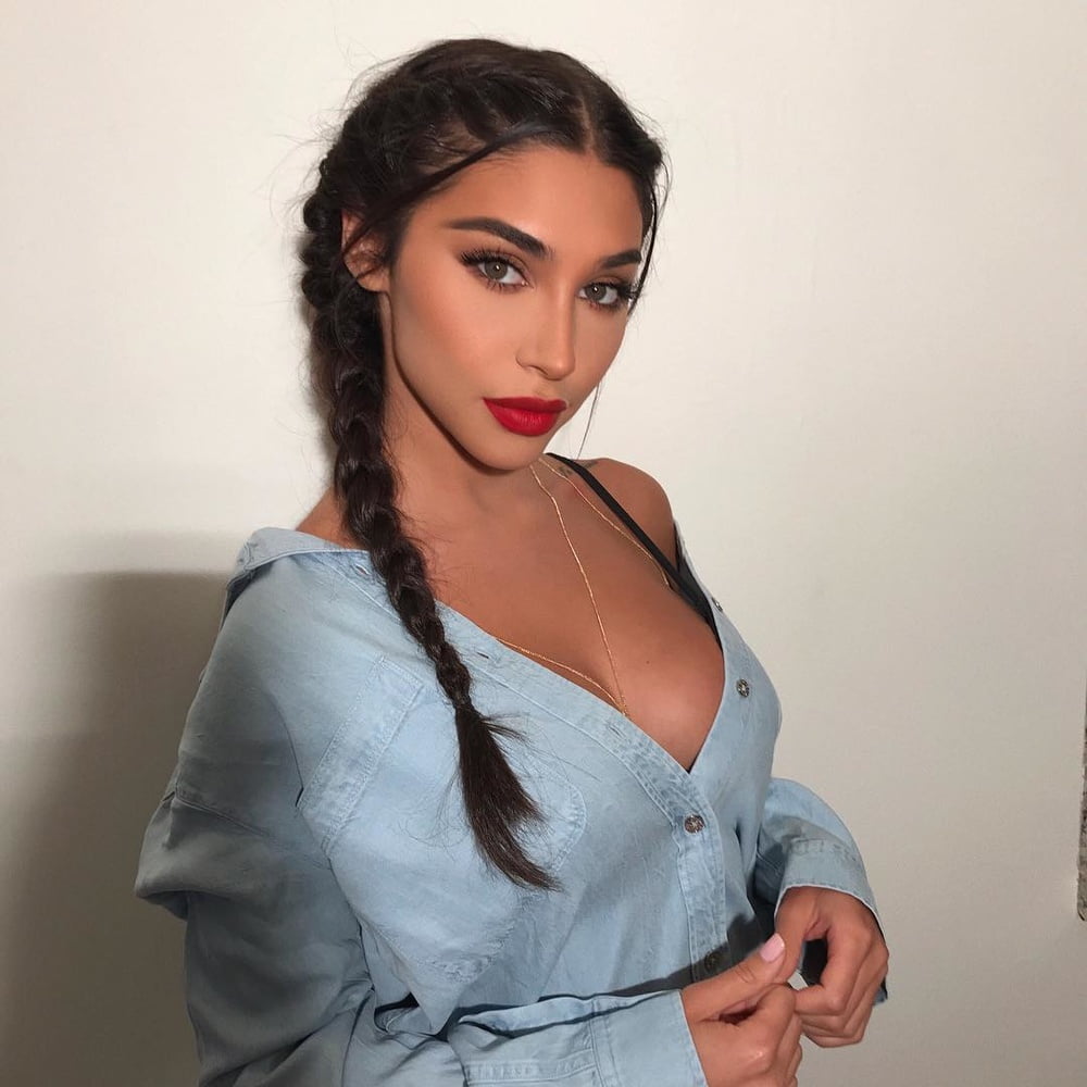 Chantel Jeffries (Ceejay) #89532867