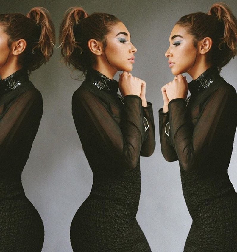 Chantel Jeffries (Ceejay) #89532873