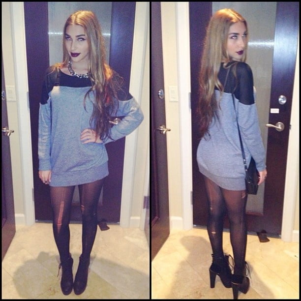 Chantel jeffries (ceejay)
 #89532874