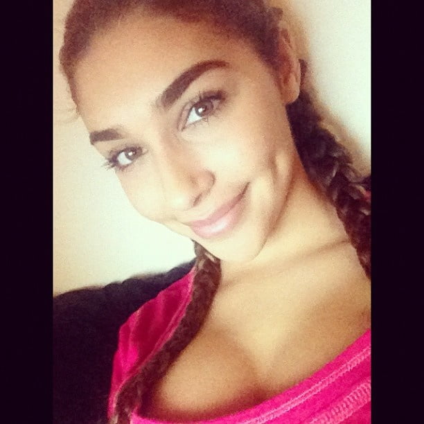 Chantel jeffries (ceejay)
 #89532887