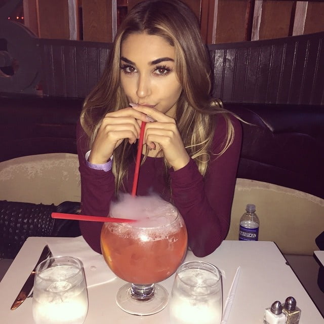 Chantel Jeffries (Ceejay) #89532891