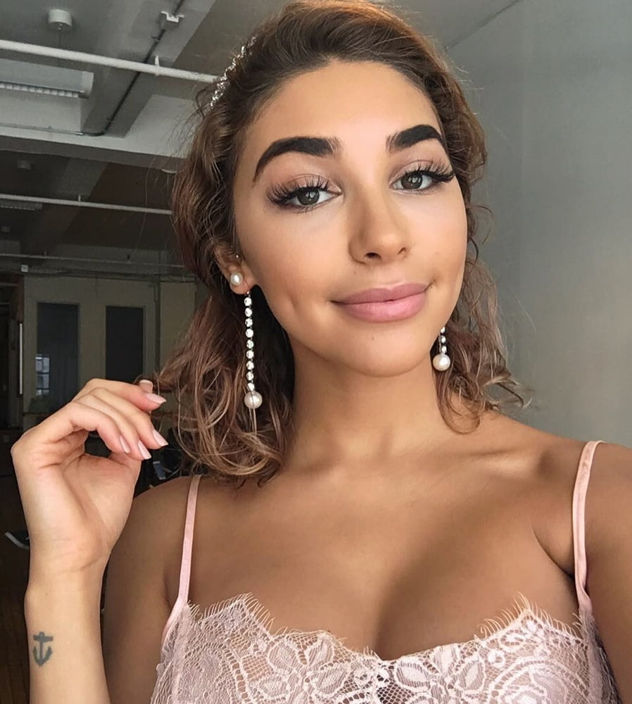 Chantel Jeffries (Ceejay) #89532905