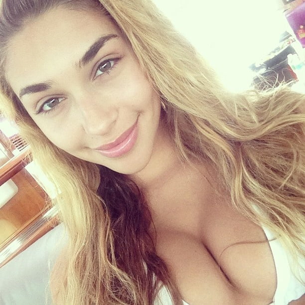 Chantel Jeffries (Ceejay) #89532914