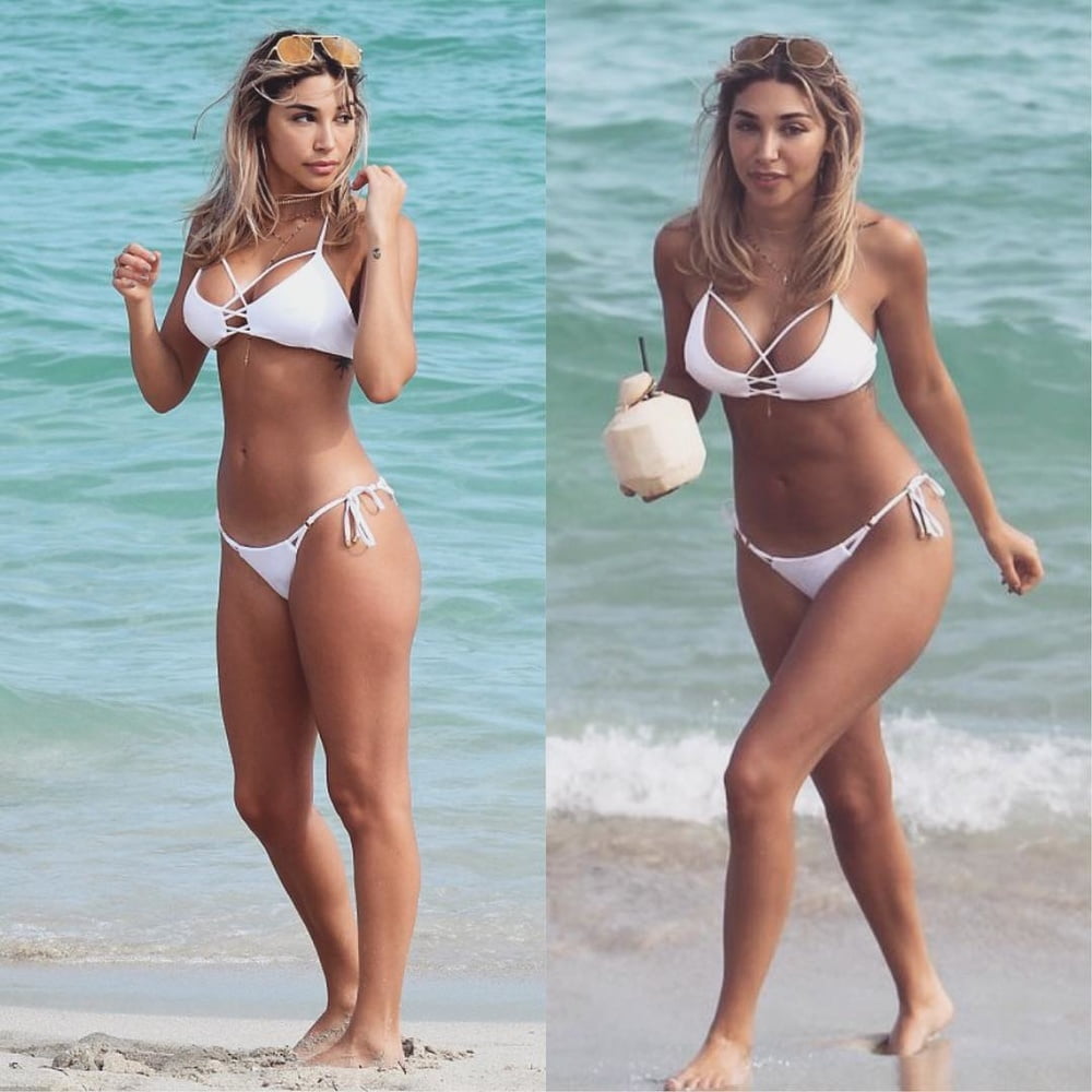 Chantel Jeffries (Ceejay) #89532919