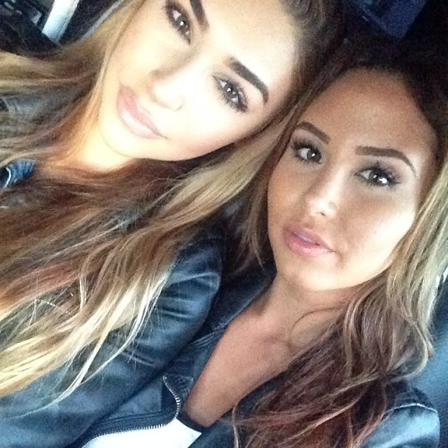 Chantel Jeffries (Ceejay) #89532934