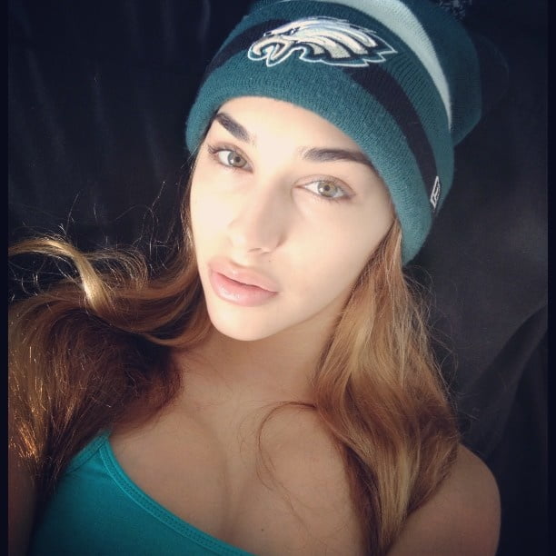 Chantel Jeffries (Ceejay) #89532954