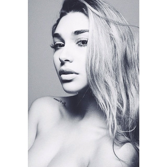 Chantel jeffries (ceejay)
 #89532958