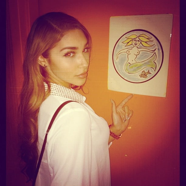 Chantel jeffries (ceejay)
 #89532960