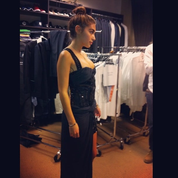 Chantel Jeffries (Ceejay) #89532976