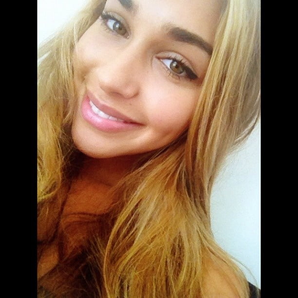 Chantel jeffries (ceejay)
 #89532992