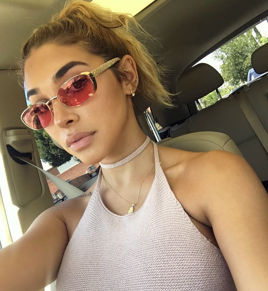 Chantel Jeffries (Ceejay) #89533006