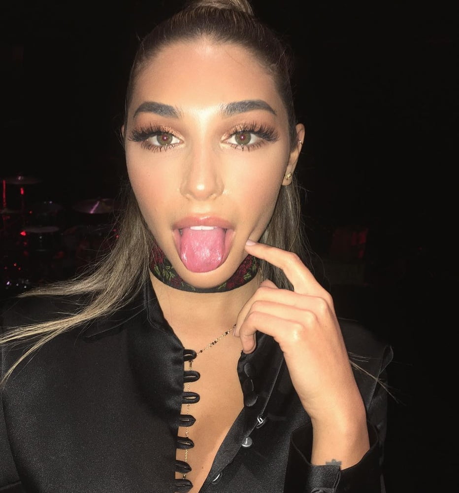 Chantel Jeffries (Ceejay) #89533025