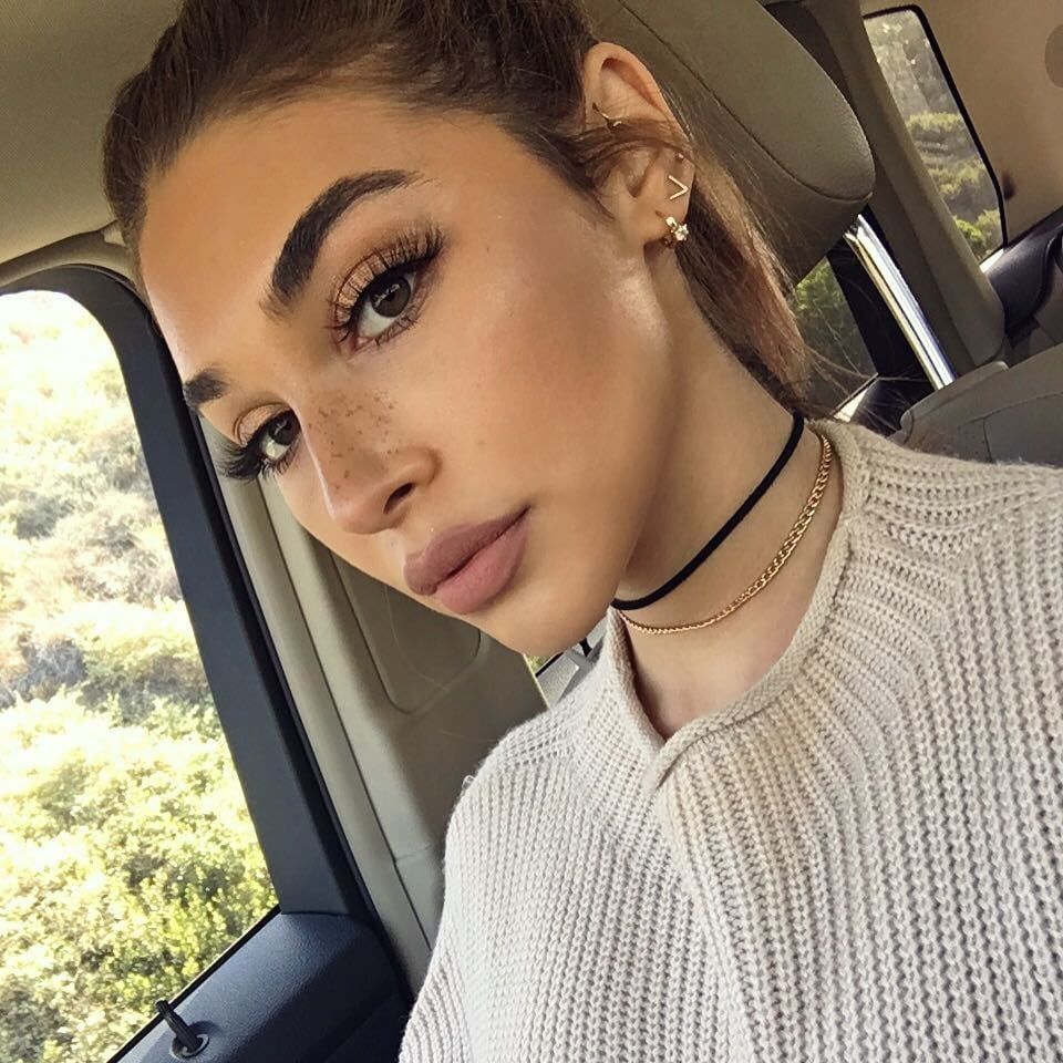 Chantel Jeffries (Ceejay) #89533030