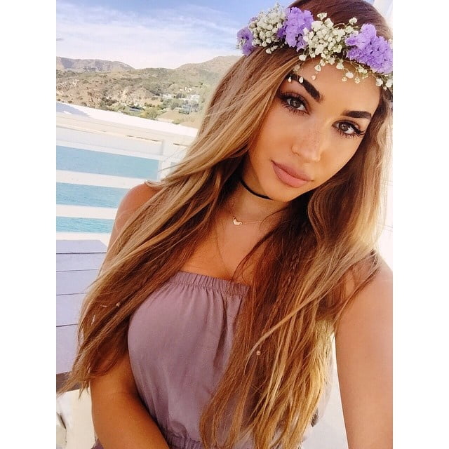 Chantel Jeffries (Ceejay) #89533036