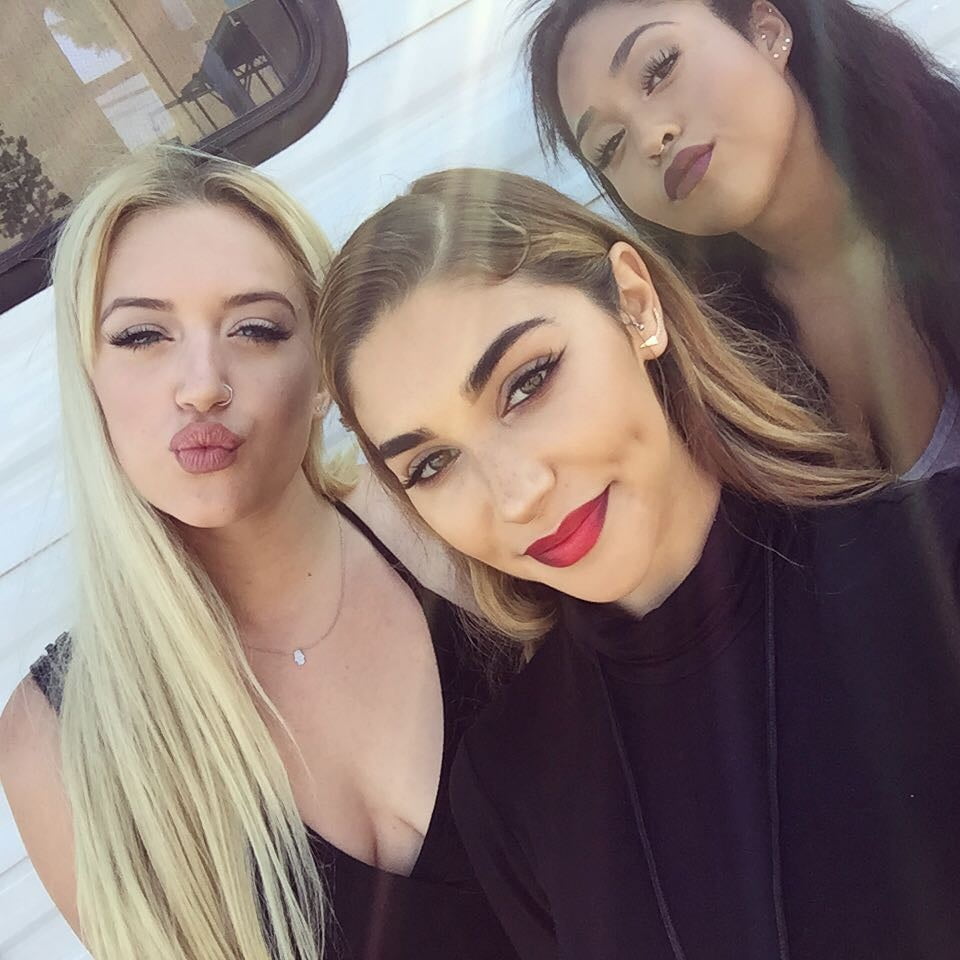 Chantel Jeffries (Ceejay) #89533044