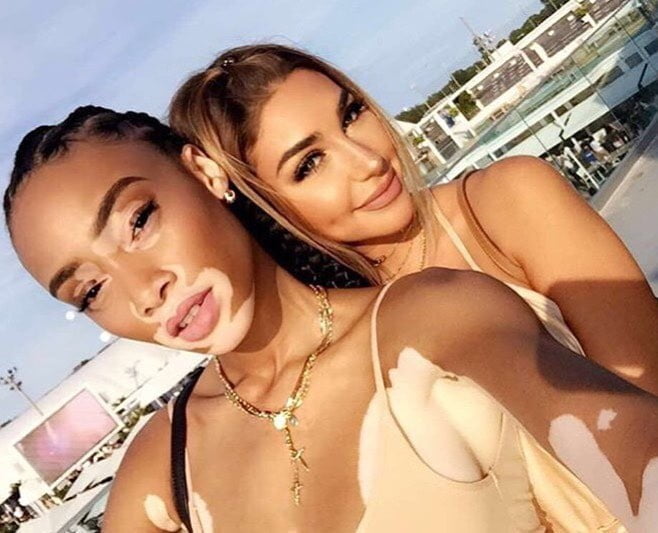 Chantel jeffries (ceejay)
 #89533047