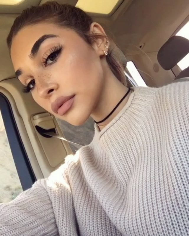 Chantel Jeffries (Ceejay) #89533062