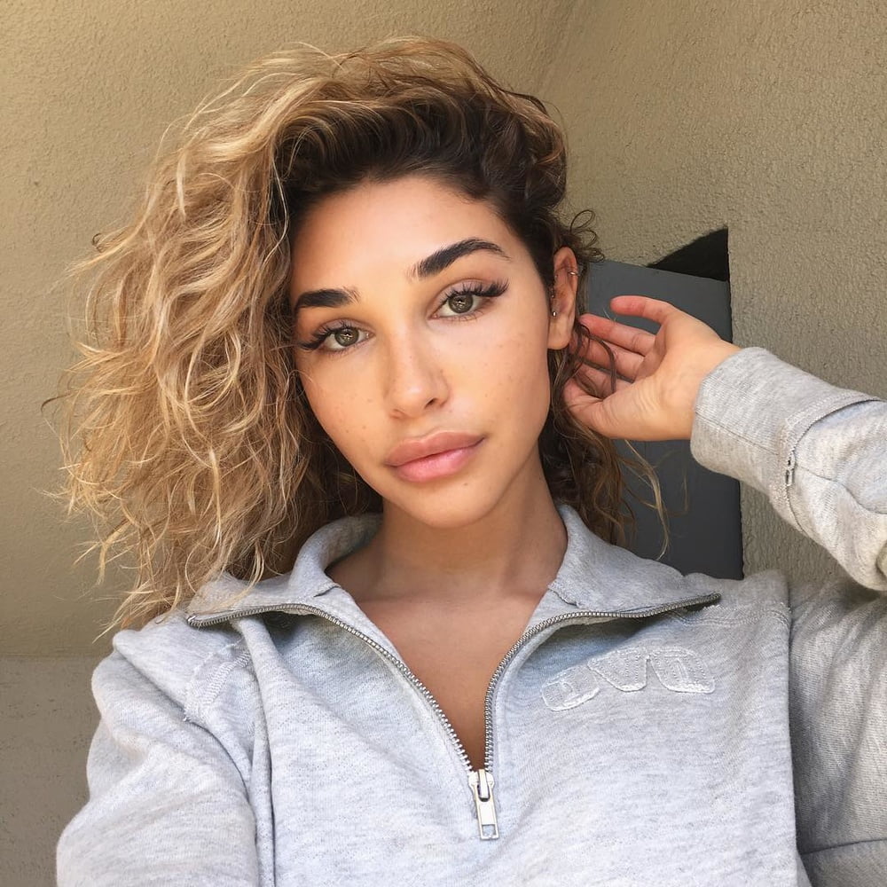 Chantel Jeffries (Ceejay) #89533075